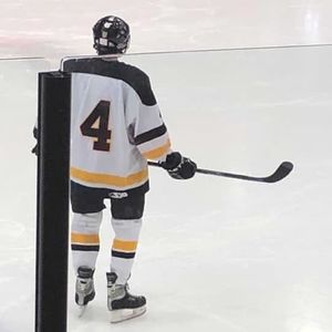 Meet your Posher, Hunter